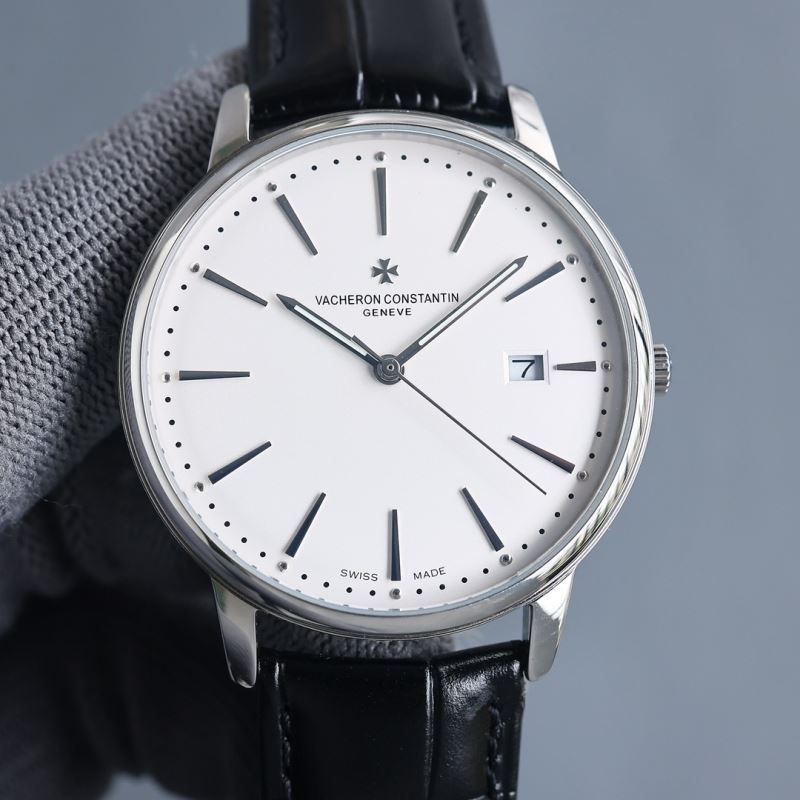 VACHERON CONSTANTIN Watches